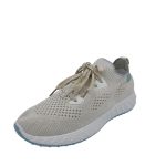 447020-14-03W ΜΠΕΖ CROSBY ΓΥΝΑΙΚΕΙΑ SNEAKERS ΕΛΑΣΤΙΚΟ ΥΦΑΣΜΑ ΚΑΝΟΝΙΚΗ ΕΦΑΡΜΟΓΗ