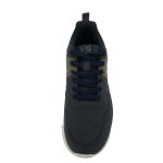 447031-04-03 ΜΠΛΕ CROSBY ΑΝΔΡΙΚΑ SNEAKERS ΣΥΝΘΕΤΙΚΟ ΔΕΡΜΑ ΚΑΙ ΥΦΑΣΜΑ ΚΑΝΟΝΙΚΗ ΕΦΑΡΜΟΓΗ