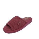 03 ΣΑΠΙΟ ΜΗΛΟ KOLOVOS SLIPPERS ΓΥΝΑΙΚΕΙΕΣ ΠΑΝΤΟΦΛΕΣ ΣΠΙΤΙΟΥ ΥΦΑΣΜΑ ΜΙΚΡΗ ΦΟΡΜΑ